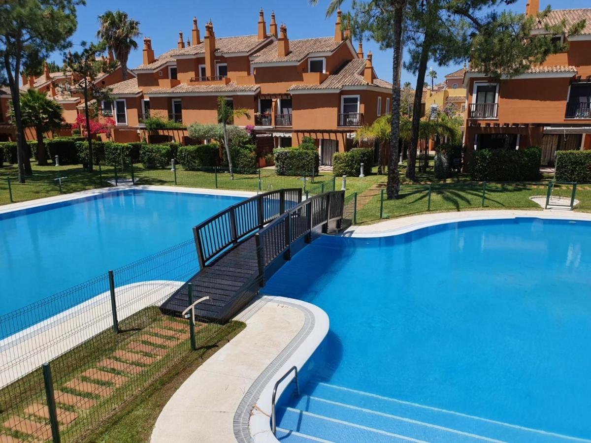 Green Club Villa Islantilla